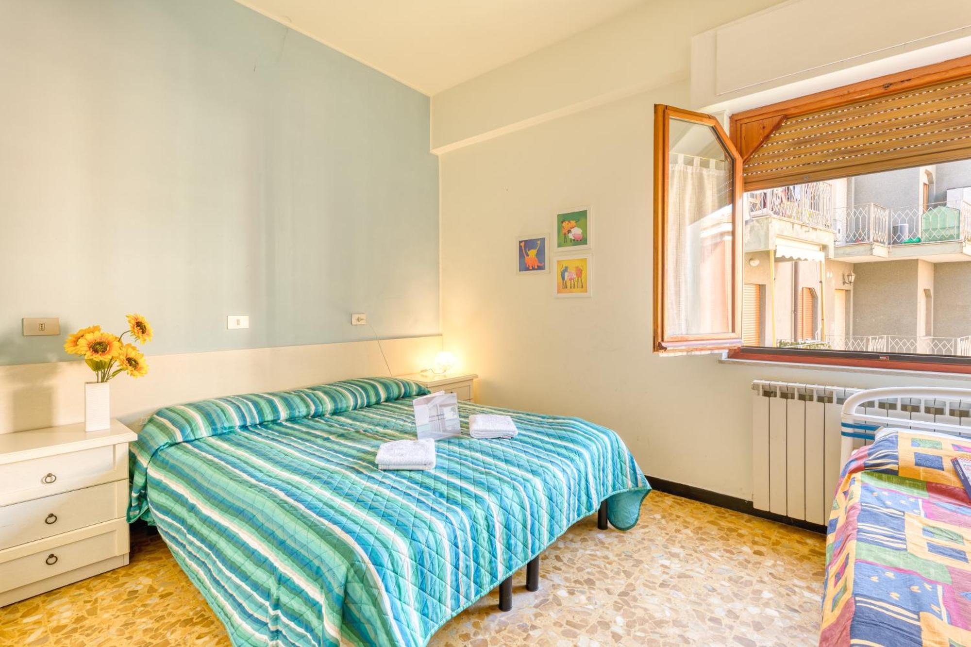Bluemind Apartment 500M From Sea - Happy Rentals อาลัสซิโอ ภายนอก รูปภาพ