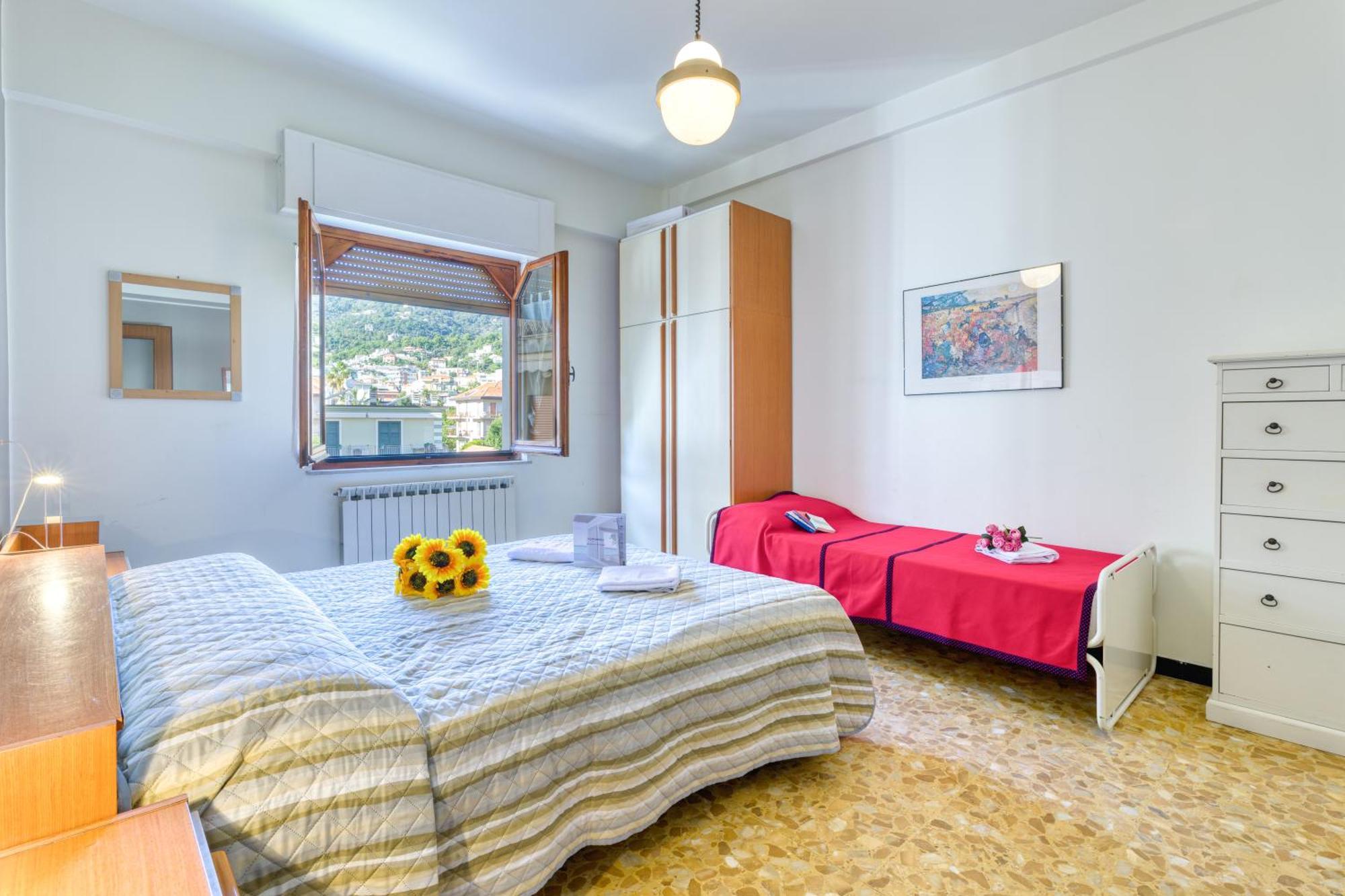 Bluemind Apartment 500M From Sea - Happy Rentals อาลัสซิโอ ภายนอก รูปภาพ