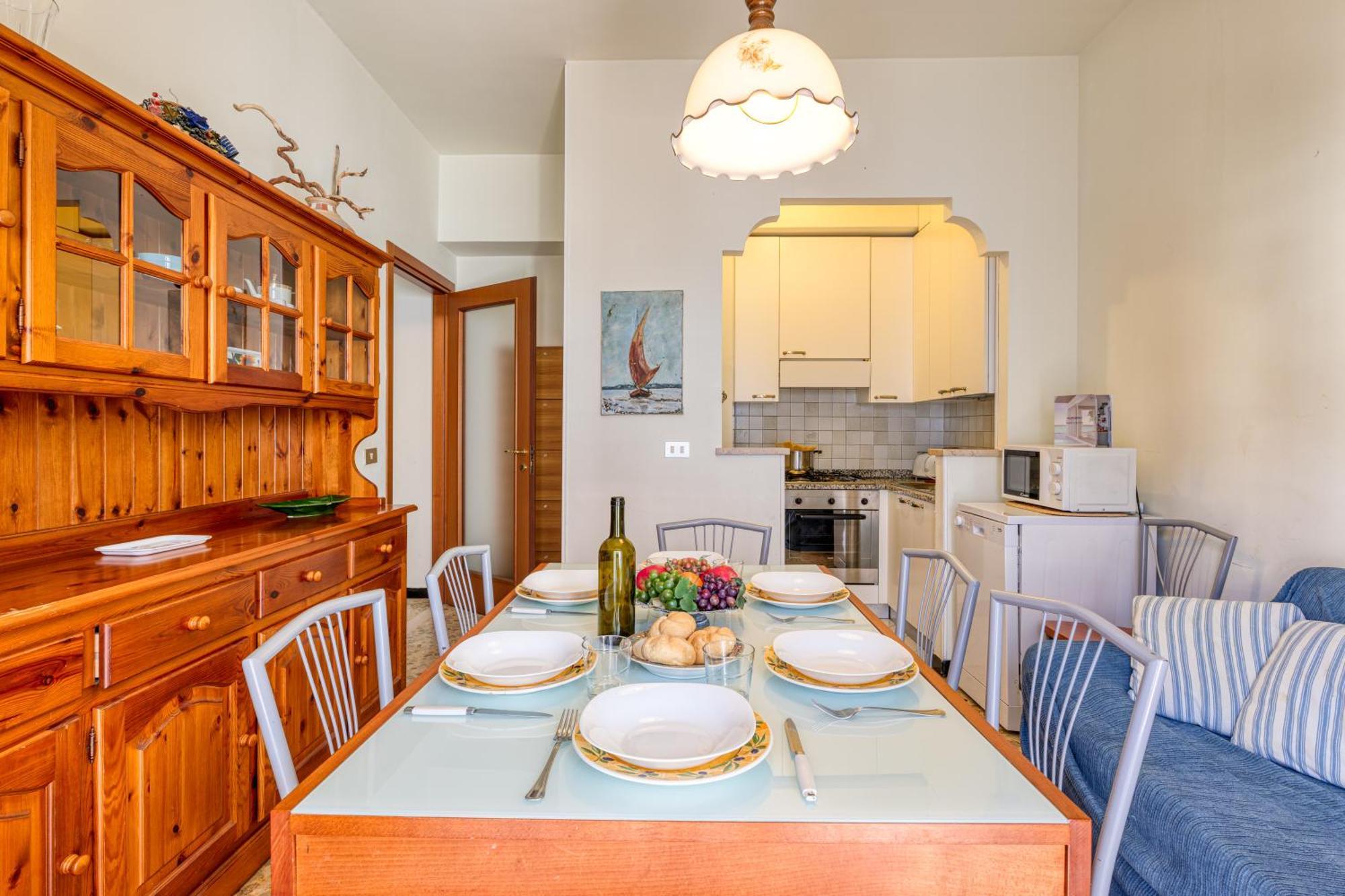 Bluemind Apartment 500M From Sea - Happy Rentals อาลัสซิโอ ภายนอก รูปภาพ