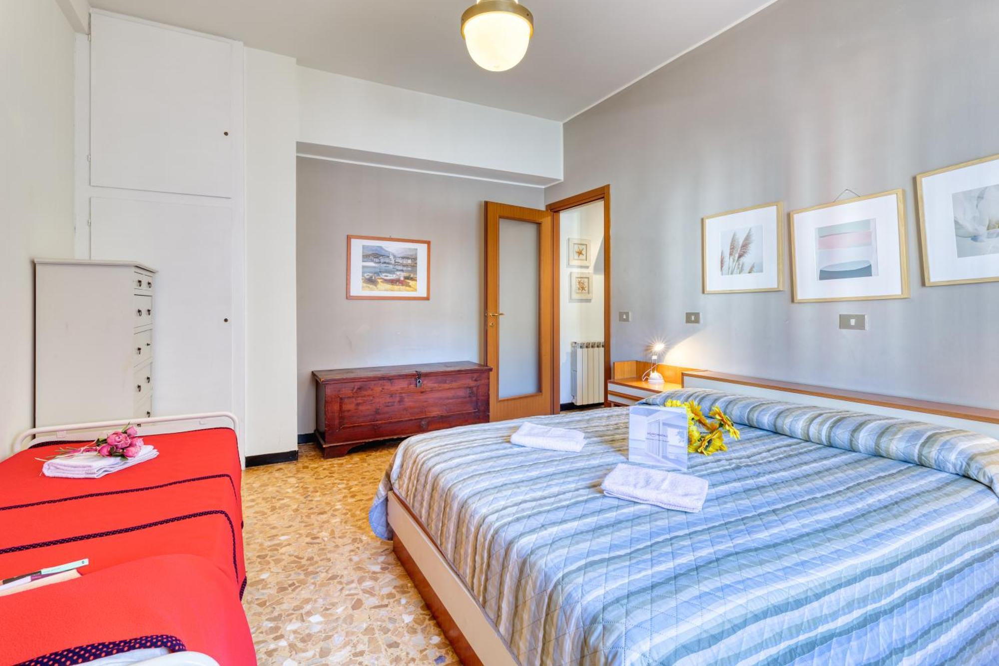 Bluemind Apartment 500M From Sea - Happy Rentals อาลัสซิโอ ภายนอก รูปภาพ