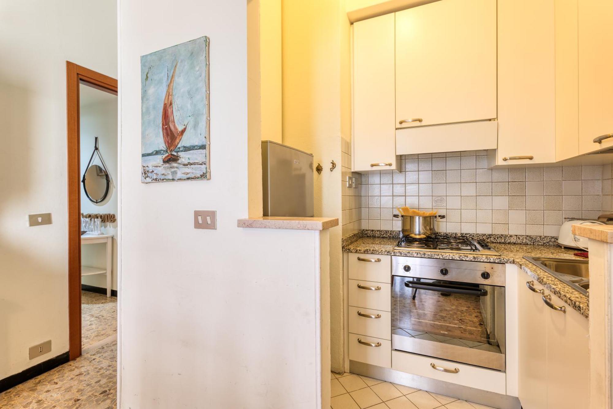 Bluemind Apartment 500M From Sea - Happy Rentals อาลัสซิโอ ภายนอก รูปภาพ